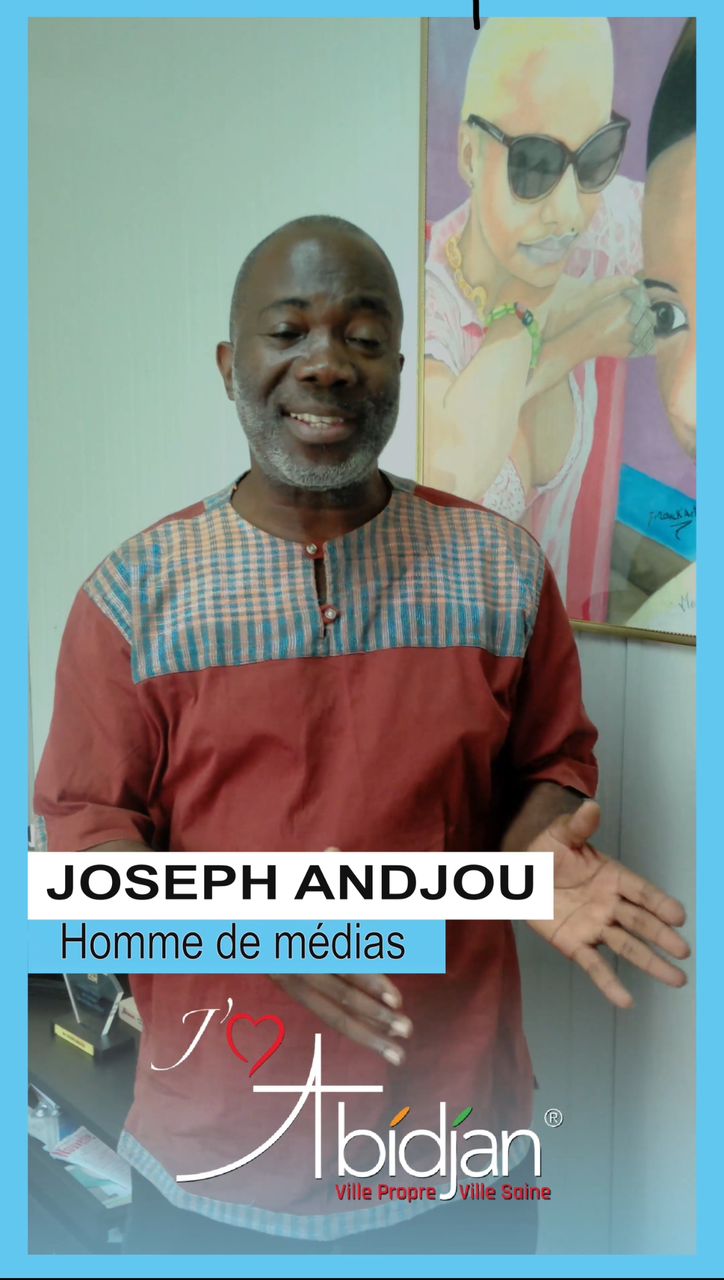 J'aime abidjan