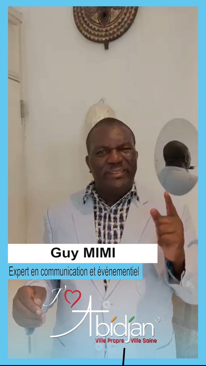 J'aime abidjan